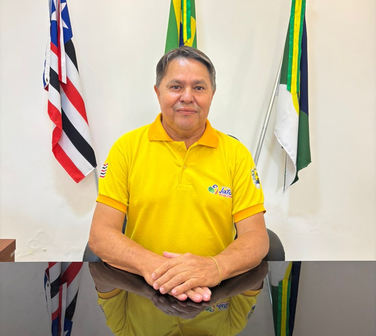 Representante