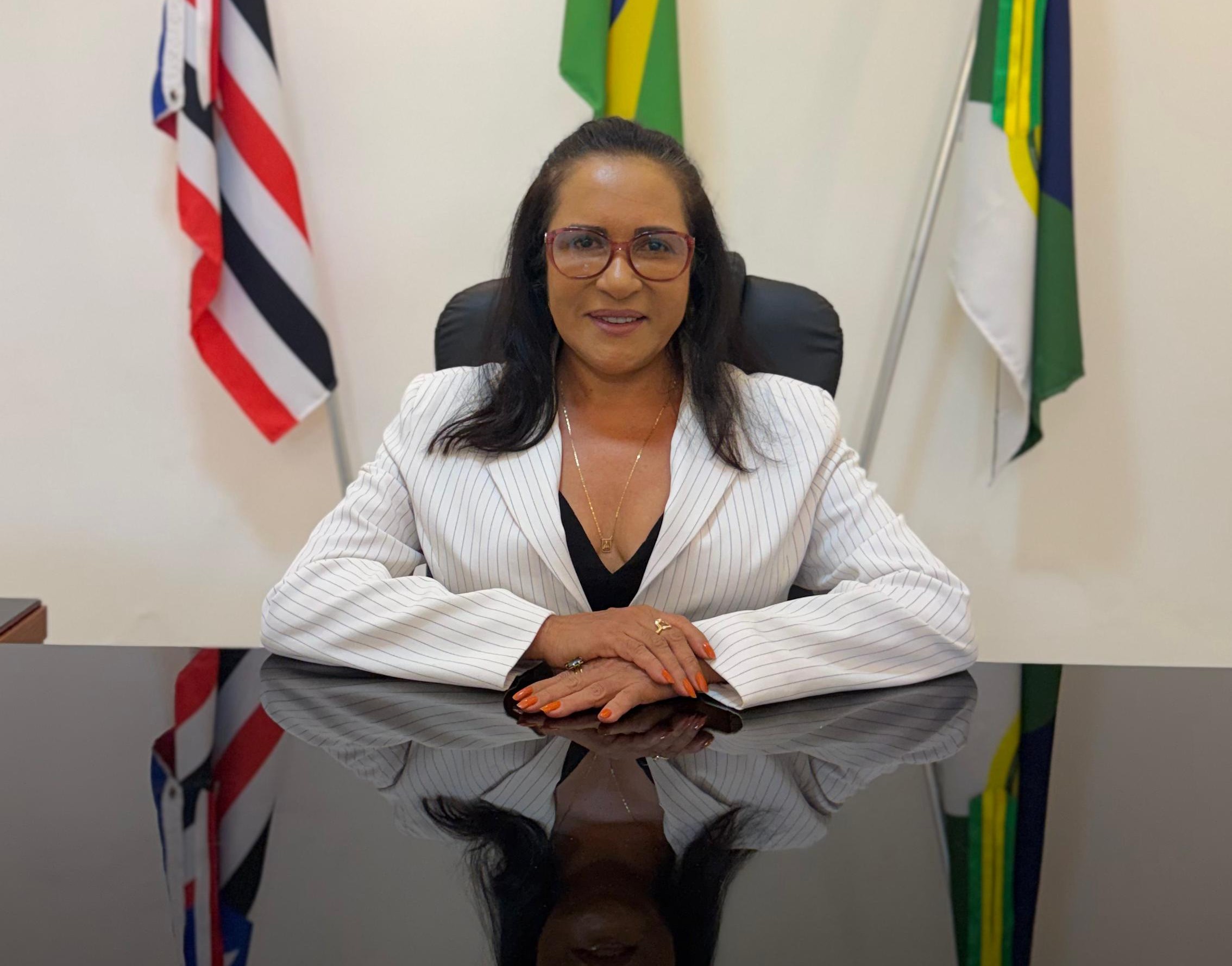 Representante