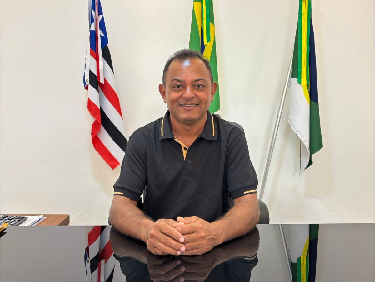 Representante