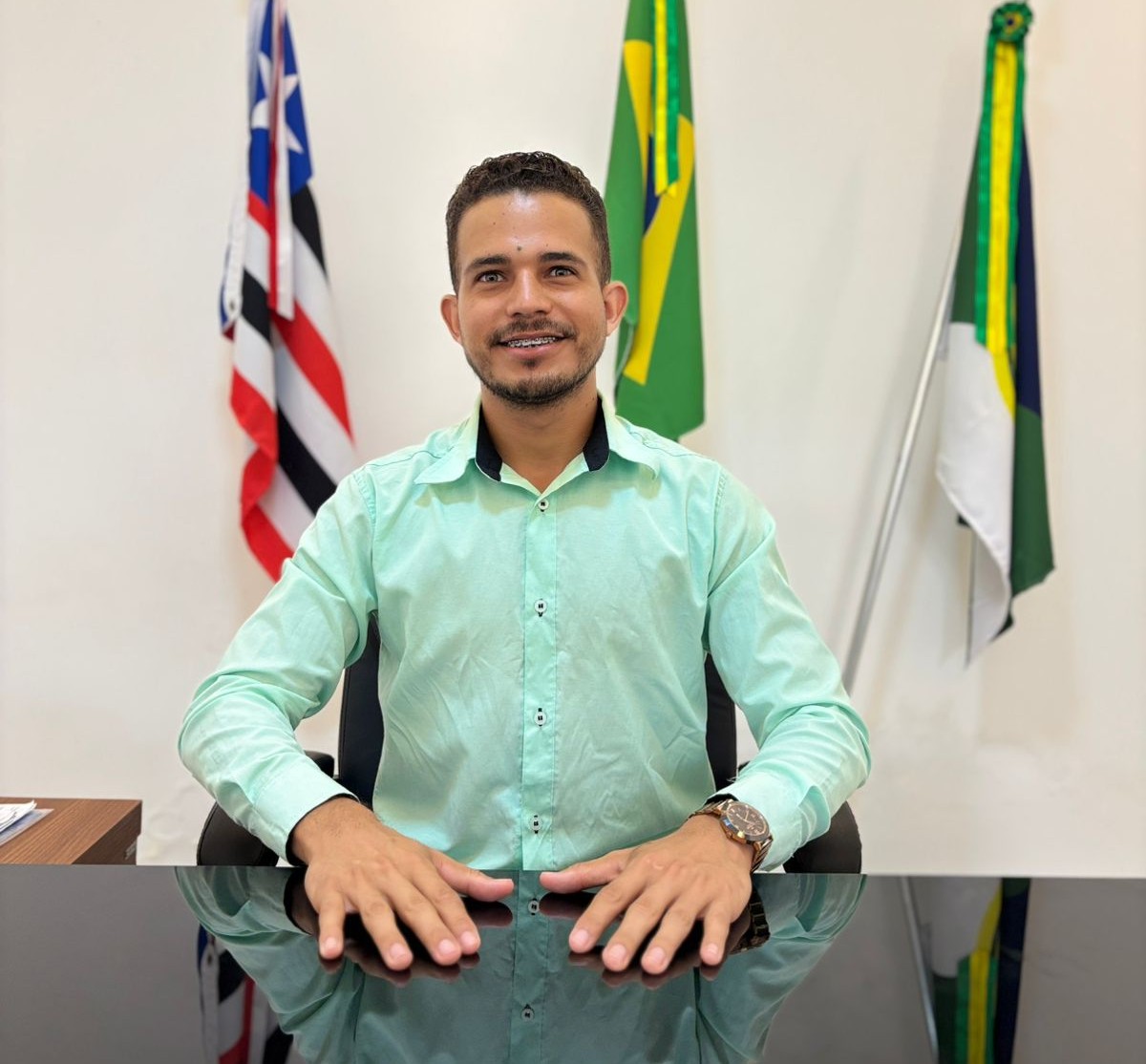 Representante